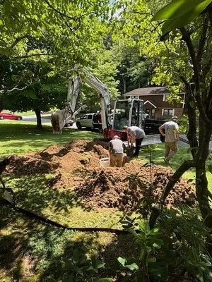 Laurel Creek Plumbing