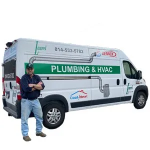 Slide of Laurel Plumbing & HVAC