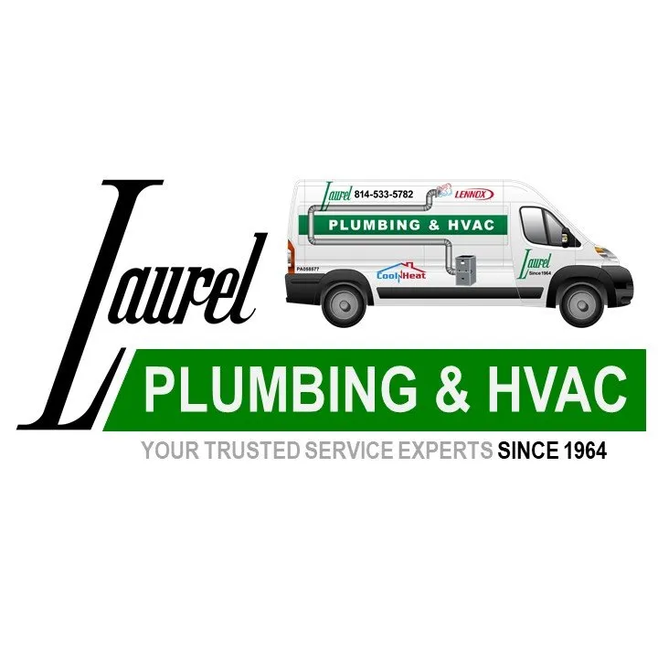 Slide of Laurel Plumbing & HVAC