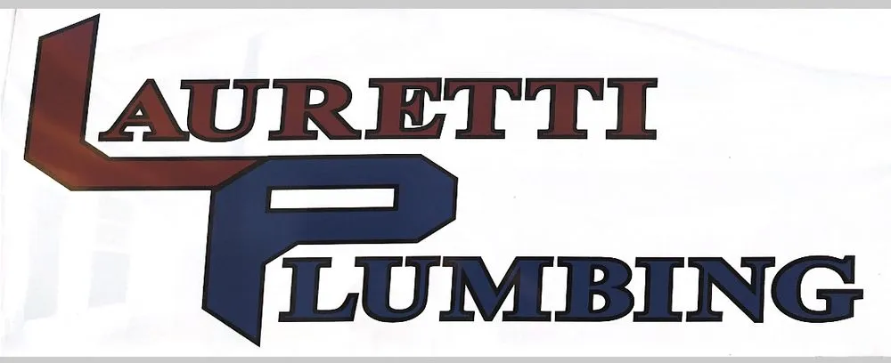 Slide of Lauretti Plumbing