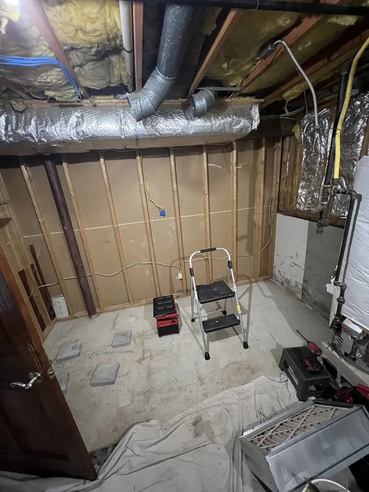 Slide of Laury Heating Cooling & Plumbing