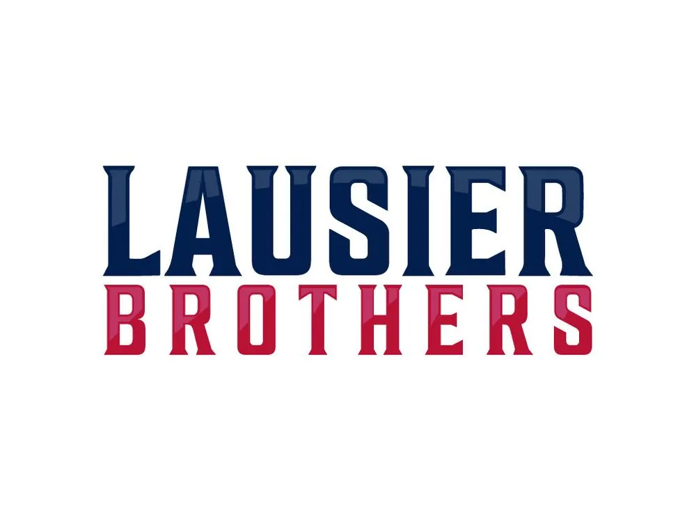 Slide of Lausier Brothers