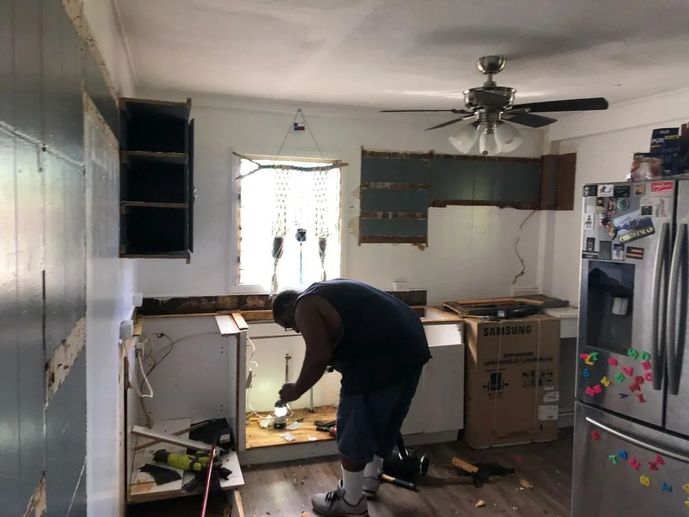 Slide of Lauth Construction