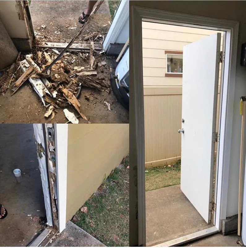 Slide of Lauth Construction