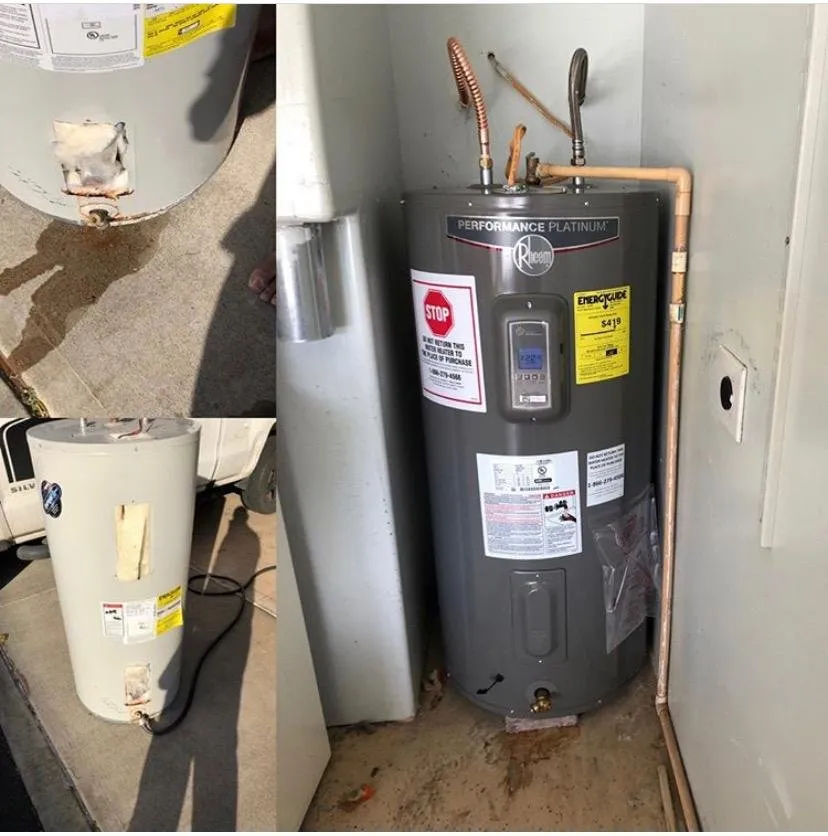 Slide of Lauth Construction