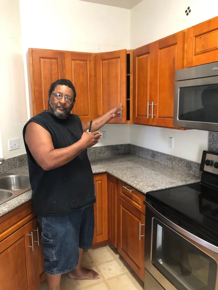 Slide of Lauth Construction