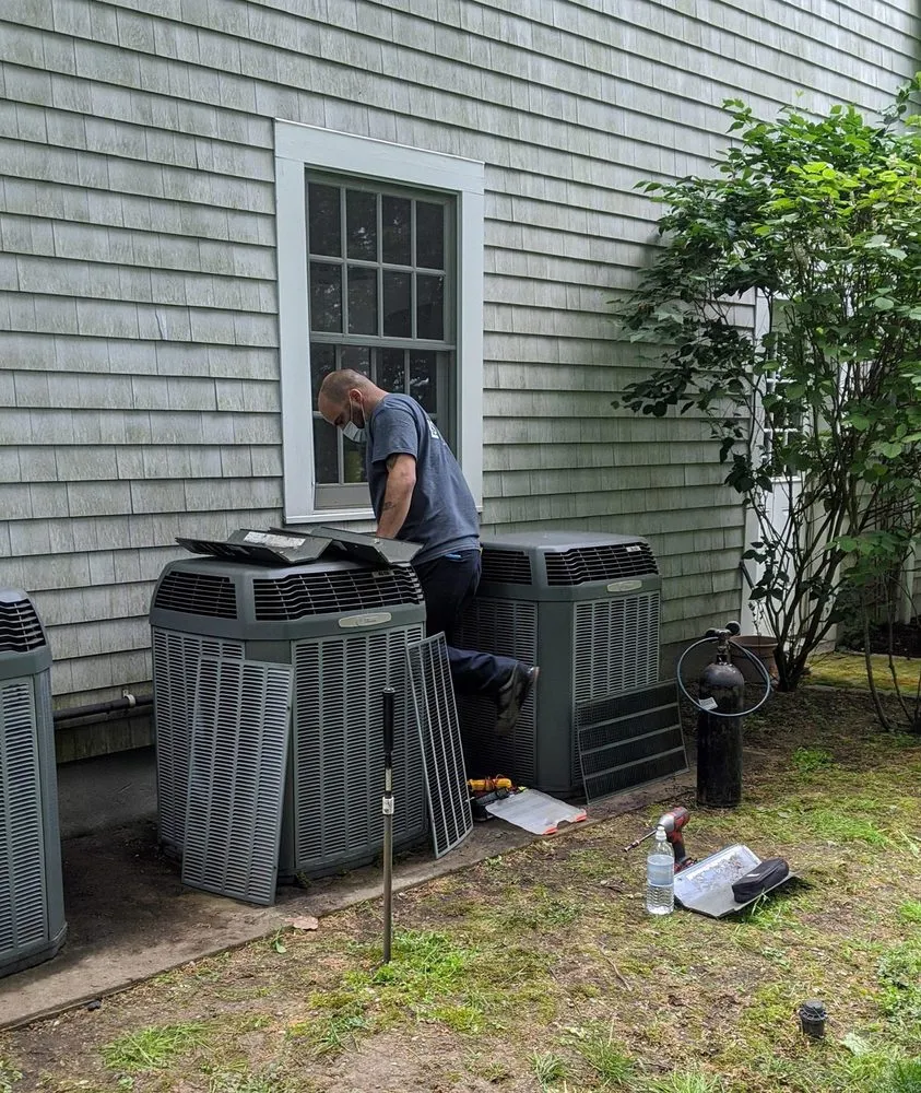 Emergency water heater service service in Sudbury, MA - Lavallee Systems