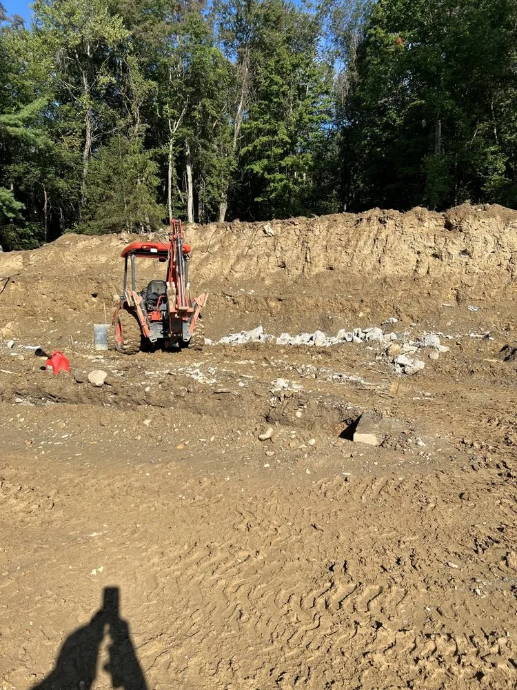 Emergency drain cleaning experts serving Poughkeepsie, NY - Lavariega Construccion