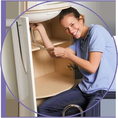 Lavender Lady Plumbing