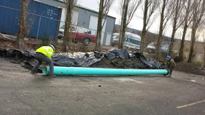 Slide of LaVergne's Plumbing & Heating