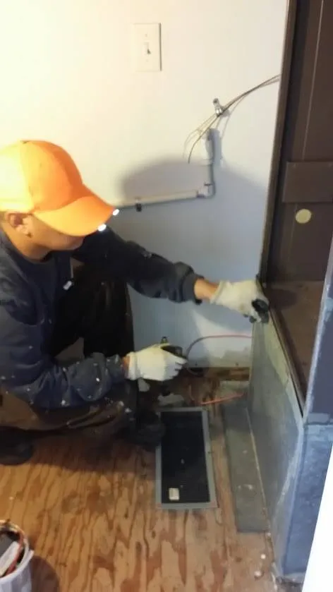Professional pipe repair experts serving Anacortes, WA - LaVergne's Plumbing & Heating