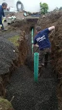 Quality drain cleaning experts serving Anacortes, WA - LaVergne's Plumbing & Heating