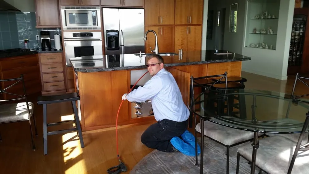 Slide of LaVergne's Plumbing & Heating