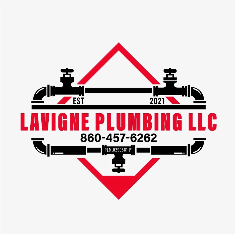 Slide of Lavigne Plumbing