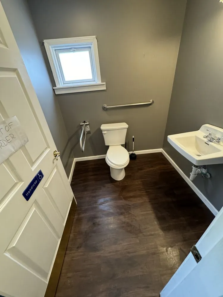 Slide of Lavigne Plumbing