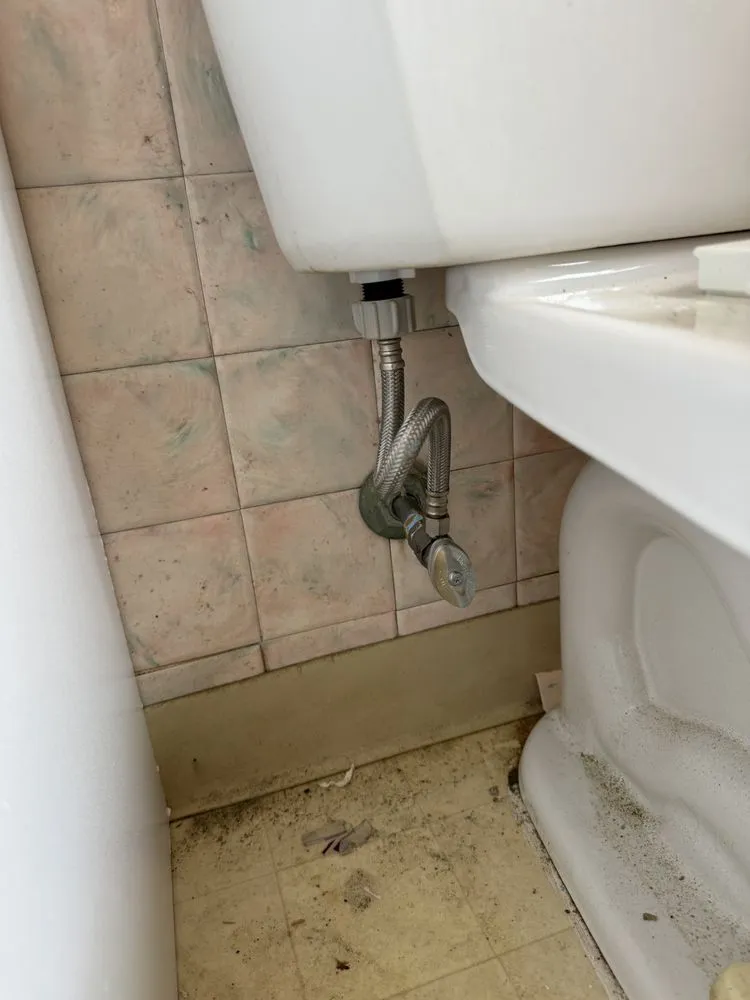 Slide of Lavigne Plumbing