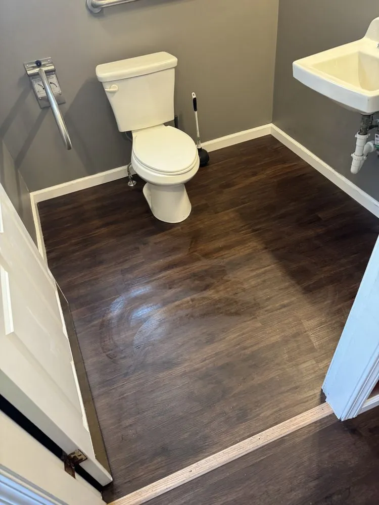 Slide of Lavigne Plumbing