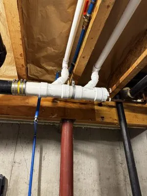 Lavigne Plumbing