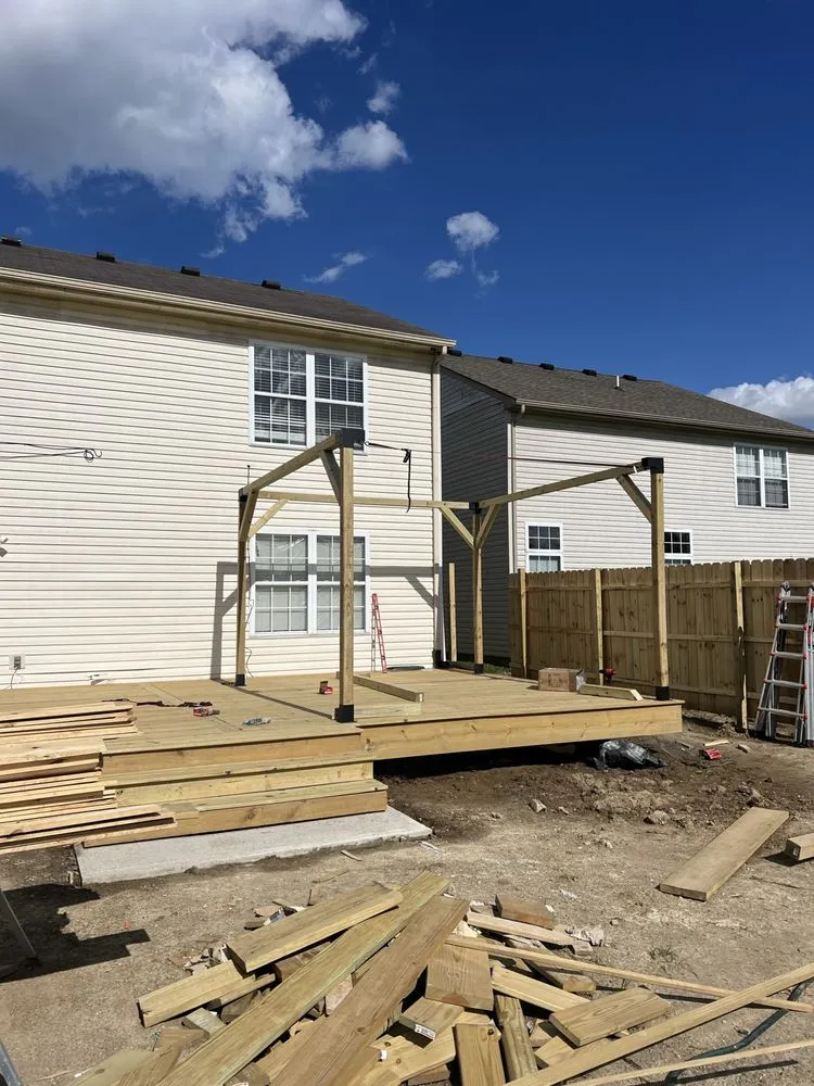 Slide of Lavish Homes Renovations & Repairs