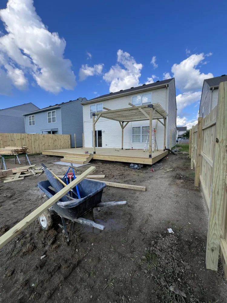 Slide of Lavish Homes Renovations & Repairs