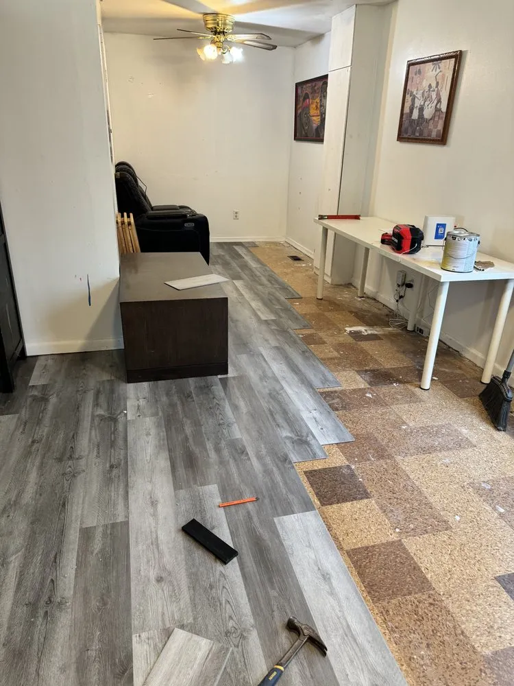 Slide of Lavish Homes Renovations & Repairs