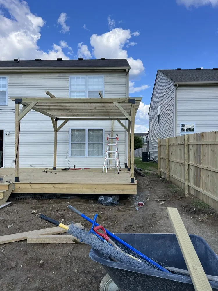 Slide of Lavish Homes Renovations & Repairs