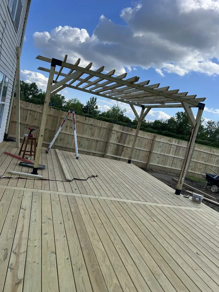 Slide of Lavish Homes Renovations & Repairs