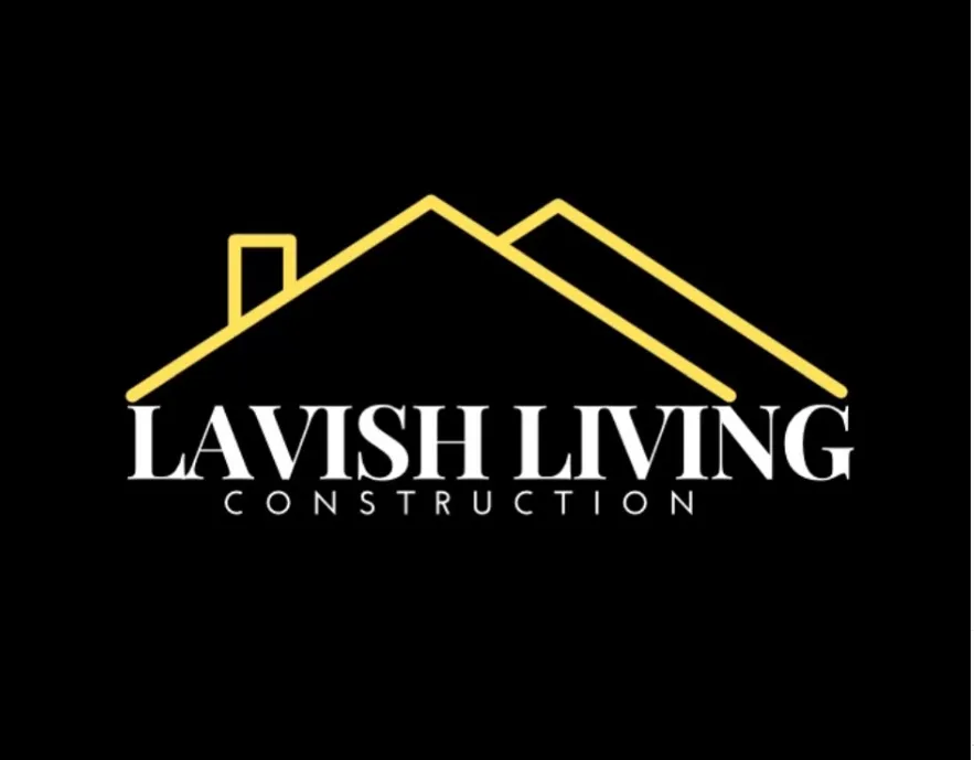 Slide of Lavish Living Construction
