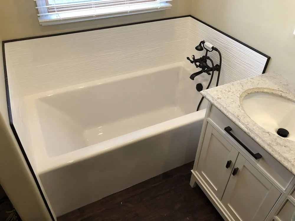 Slide of Lavoie Plumbing