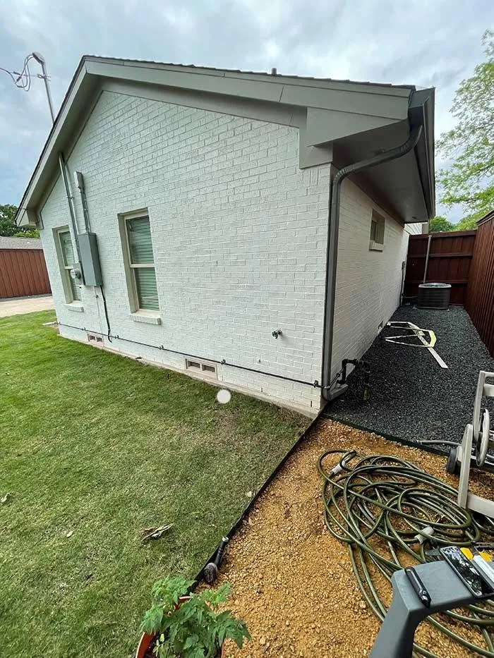 Slide of Lavon Plumbing