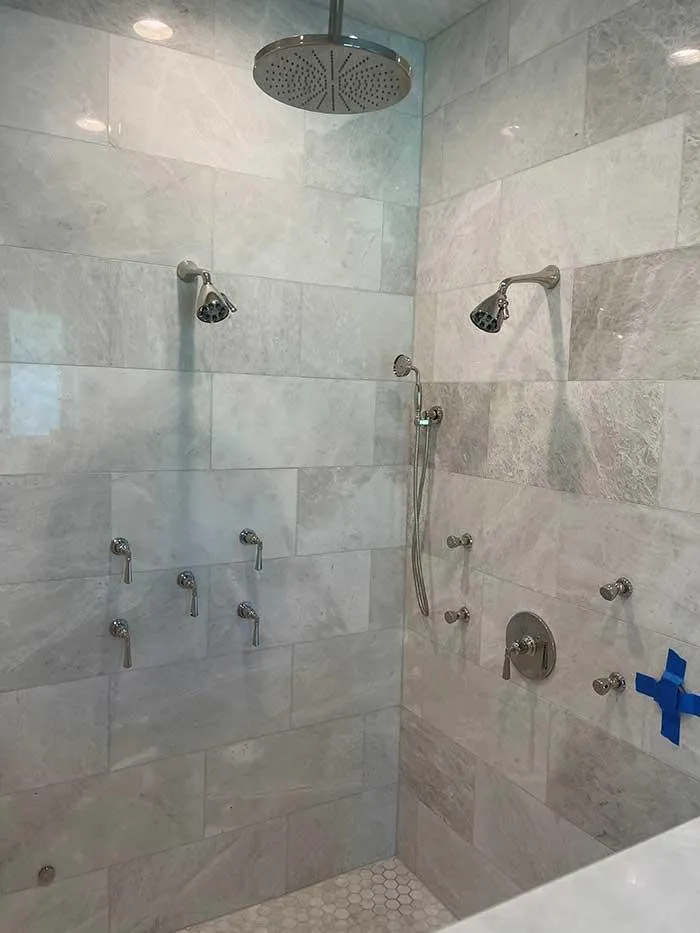 Slide of Lavon Plumbing