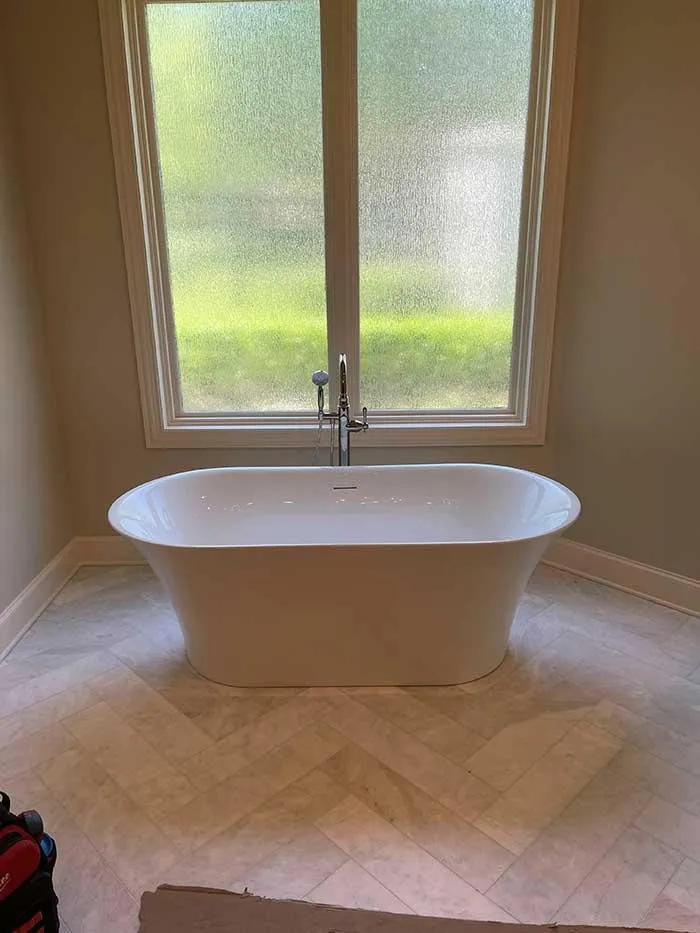 Slide of Lavon Plumbing