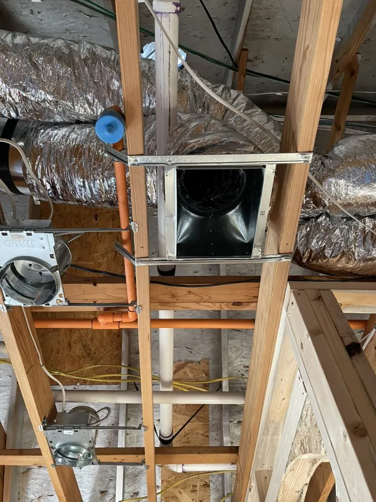 Slide of Lavon Plumbing