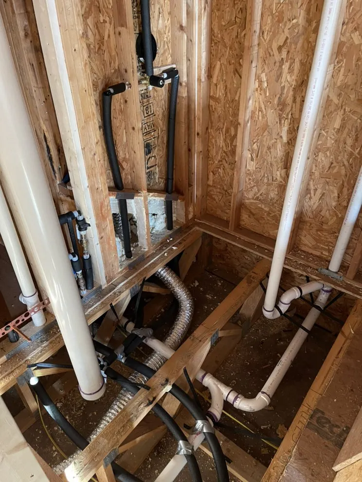 Slide of Lavon Plumbing