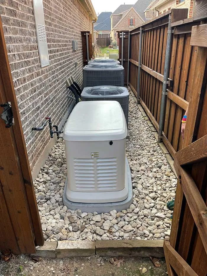 Slide of Lavon Plumbing