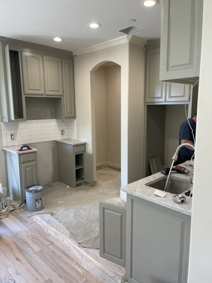 Slide of Lavon Plumbing