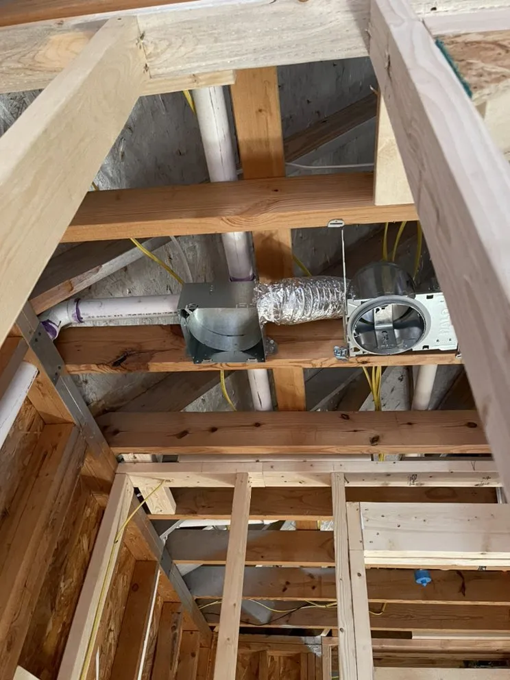 Slide of Lavon Plumbing