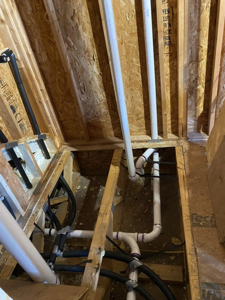 Slide of Lavon Plumbing