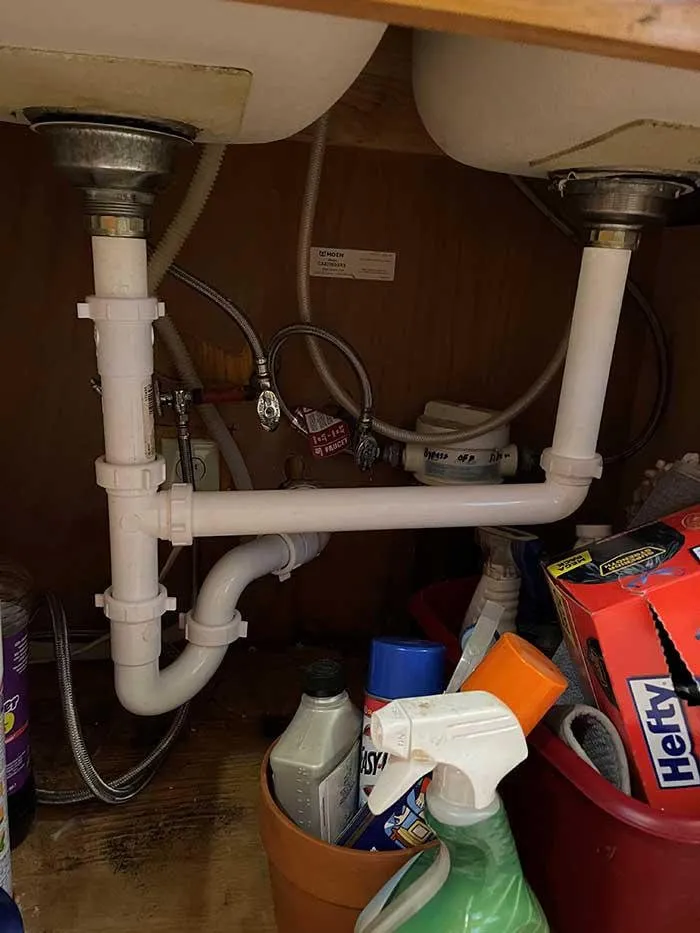 Slide of Lavon Plumbing