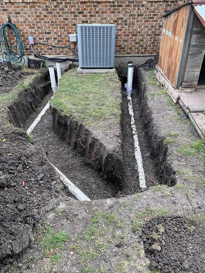 Slide of Lavon Plumbing