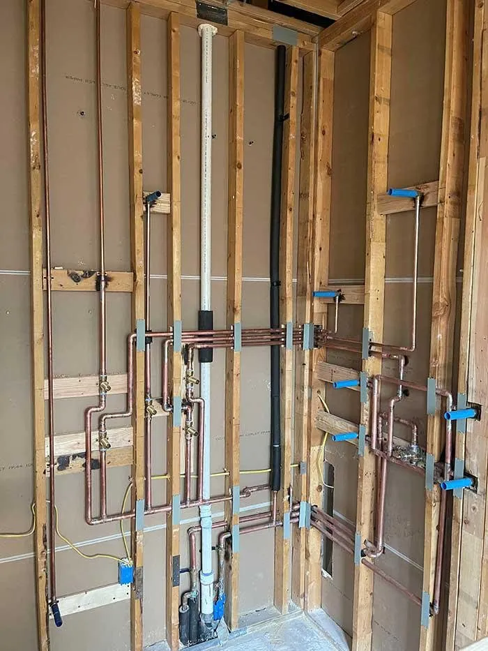 Slide of Lavon Plumbing