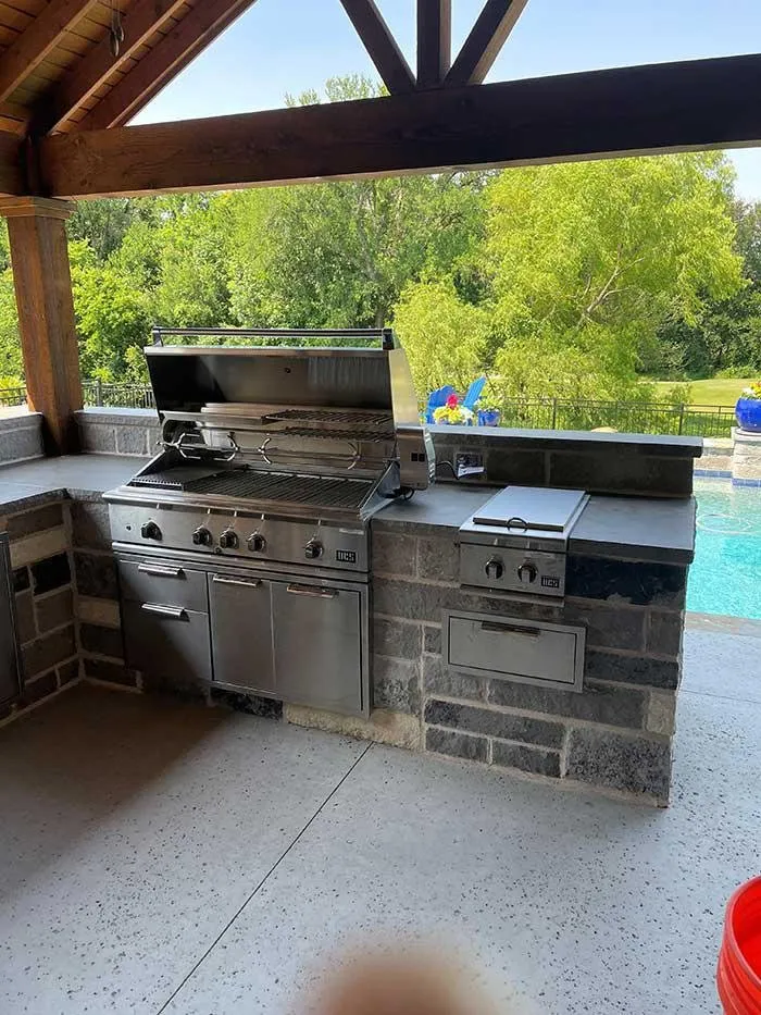 Slide of Lavon Plumbing