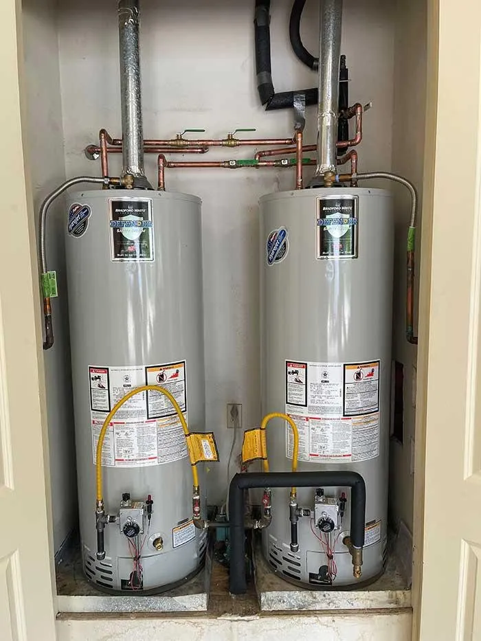 Slide of Lavon Plumbing