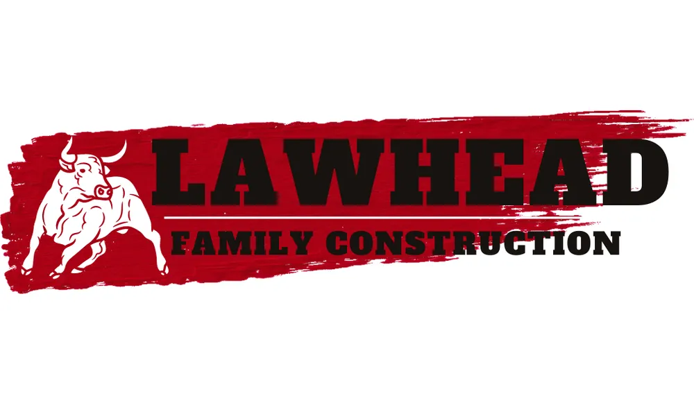 Slide of Lawhead Family Construction