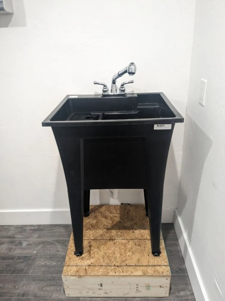 Slide of Lawhorn Plumbing