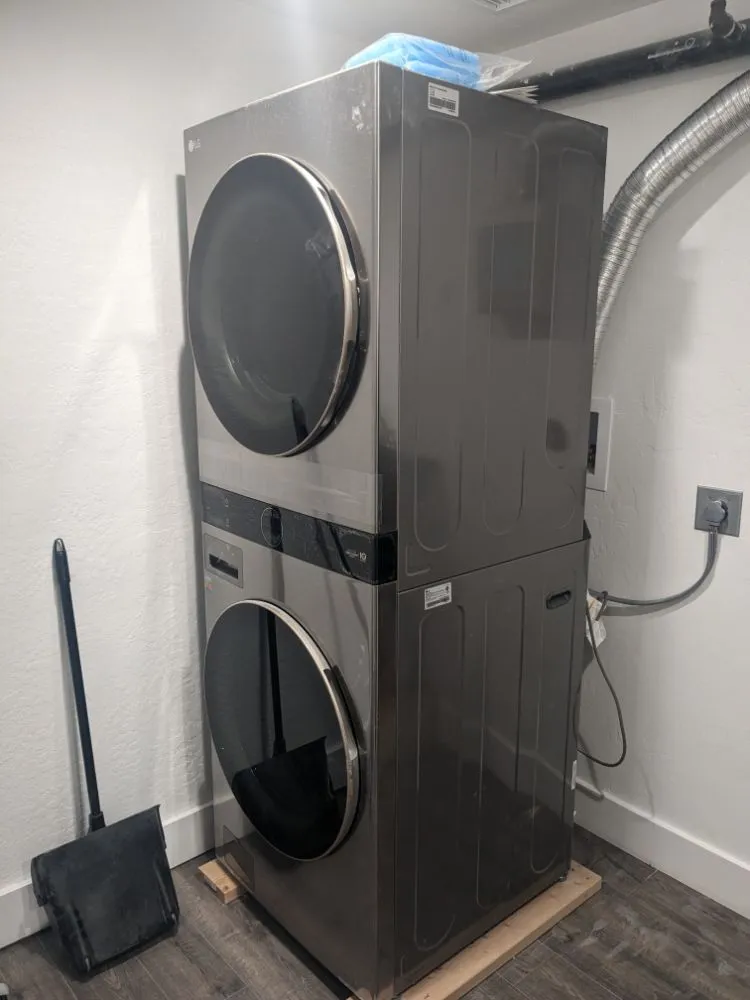 Slide of Lawhorn Plumbing