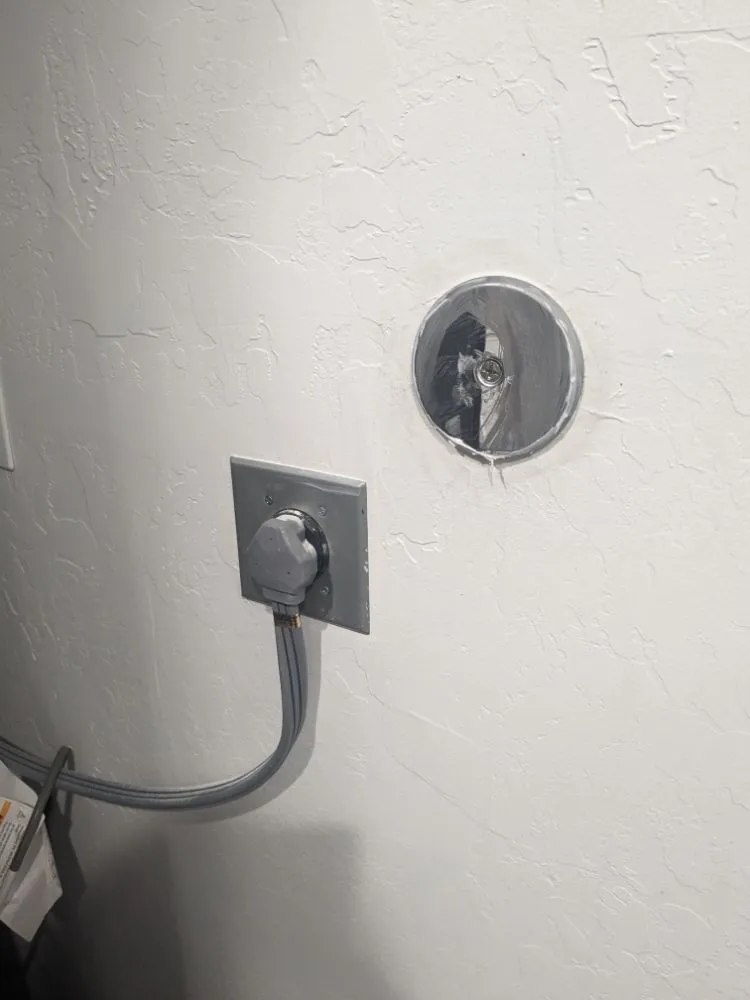 Slide of Lawhorn Plumbing