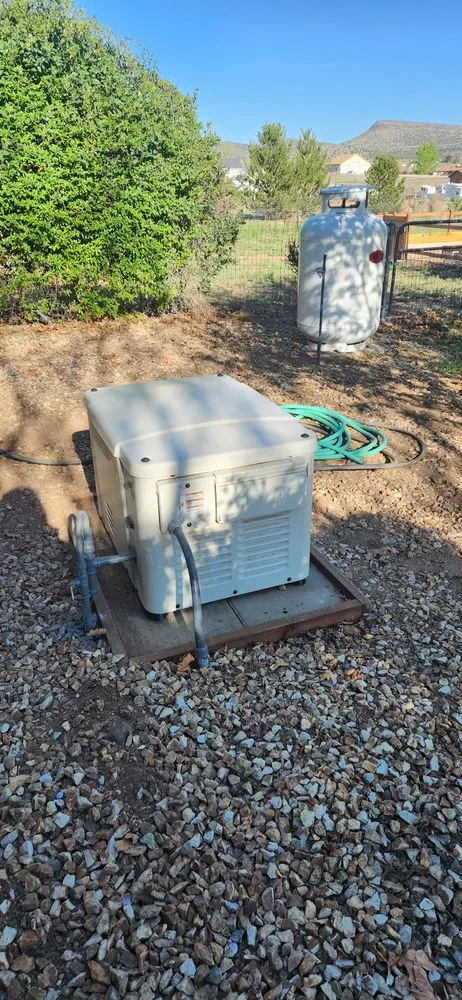 Slide of Lawhorn Plumbing