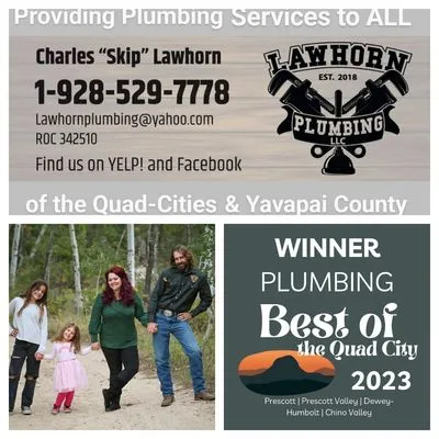 Lawhorn Plumbing