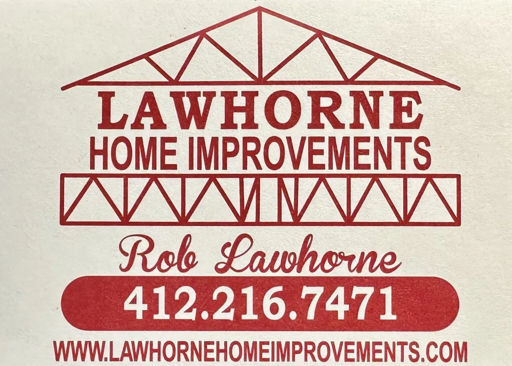 Slide of Lawhorne Home Improvements